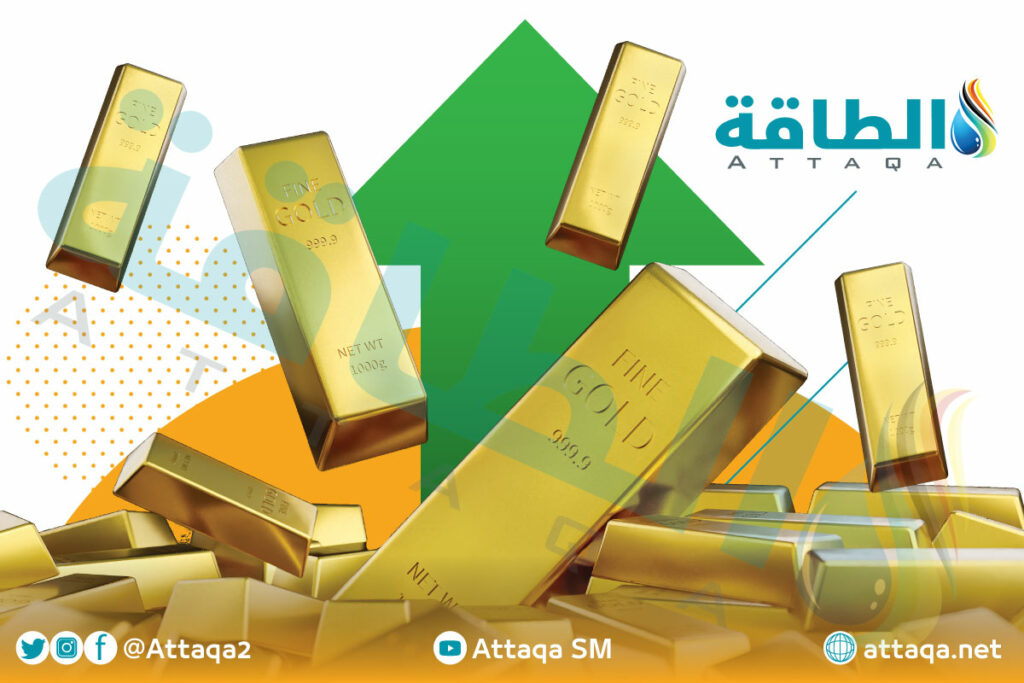 ارتفاع أسعار الذهب مع ترقب قرار "الاحتياطي الفيدرالي" بشأن الفائدة 1 3324b7dba63dd4da3f8d73789b62d5971728890345