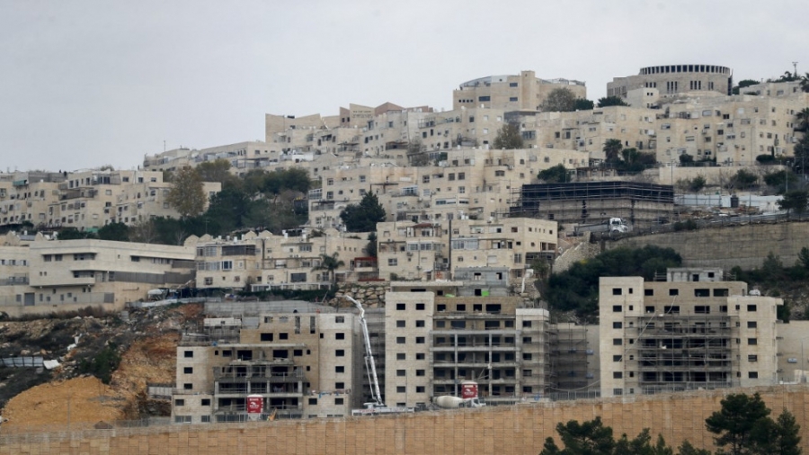 سلطات الاحتلال الإسرائيلي تصادر مقر (الأونروا) في القدس وتحوله إلى بؤرة استعمارية تضم 1440 وحدة 1 352054 51 16414543911728569823