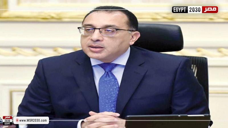 رئيس الوزراء يتفقد مشروع المبادرة الرئاسية لتطوير عواصم المحافظات والمدن الكبرى "داره" بالسويس 1 378752 W1729931403