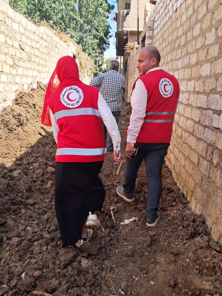 التضامن: حملة "هنوصلك لإصدار مليون بطاقة خدمات متكاملة لذوي الإعاقة" تنفذ 200 قافلة في 19 محافظة 1 3901728203711