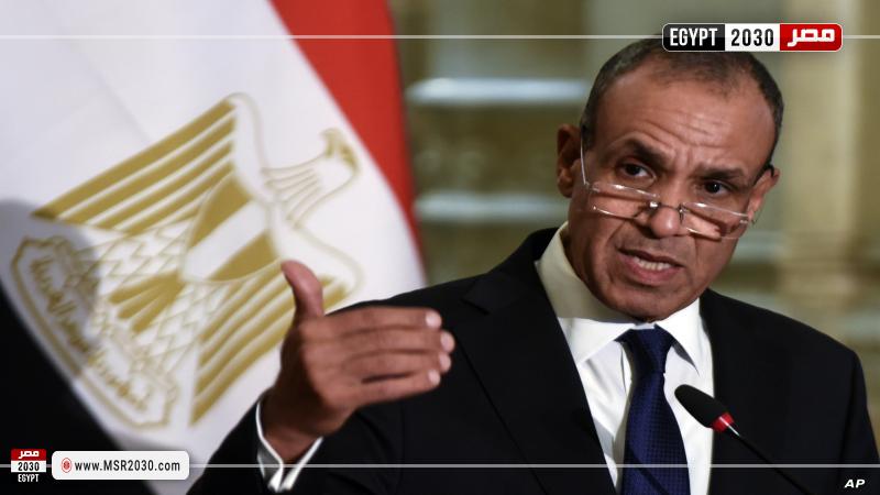نائب وزير الخارجية يؤكد رفض مصر بشكل كامل المساس بسيادة لبنان وسلامة أراضيه واستمرار العدوان الإسرائيلي 1 395653 W1729966624