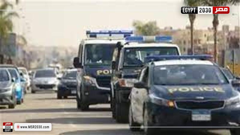 ضبط كميات من المواد المخدرة وتنفيذ 668 حكما قضائيا في حملة أمنية بدمياط وأسوان 1 395880 W1730277123