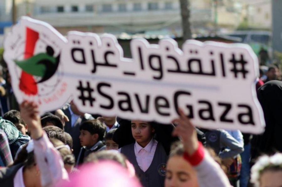 المنظمات الأهلية الفلسطينية: الاحتلال ماض في تنفيذ مخططاته وإخلاء شمال غزة بالكامل من السكان 1 396294 4 16752809801729414982