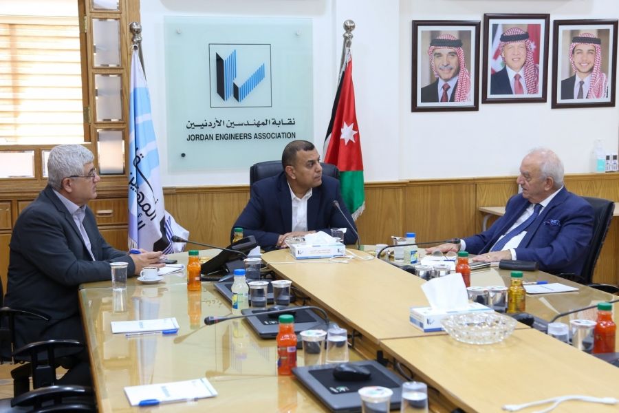محافظ الغربية يبحث مع وفد نقابة المهندسين سبل التعاون المشترك 1 399824 4 16788151291728497883