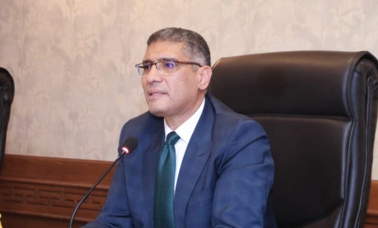 محافظ الجيزة: ضبط 175 مخالفة متنوعة لسيارات السرفيس بـ 4 أحياء 1 4149783017251812301728725585