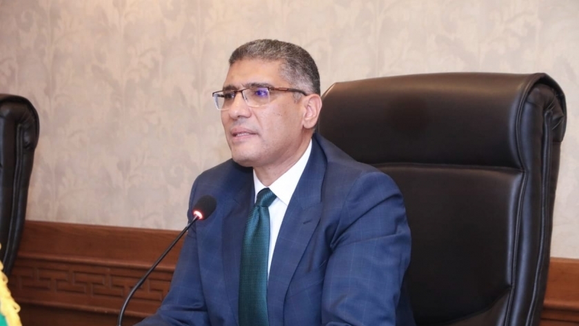 محافظ الجيزة: ضبط 175 مخالفة متنوعة لسيارات السرفيس بـ 4 أحياء 1 4149783017251812301728725585