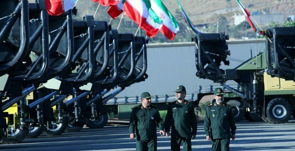 وول ستريت جورنال: رد إسرائيل على هجوم إيران سيحدد مسار الحرب 1 434234231727850365