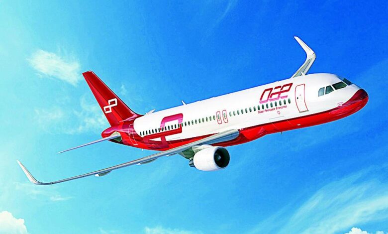 جلوبال (2): GA Telesis توقع اتفاقية شراء نهائية للحصول على 23 طائرة Airbus من طرازيّ A320ceo وA321ceo من شركة Spirit Airlines 1 45539661729923666
