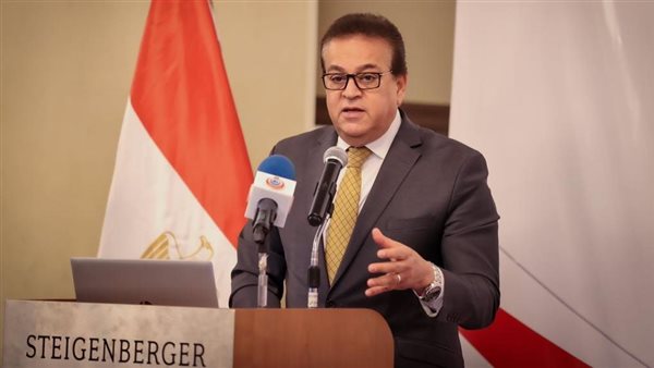الدكتور خالد عبدالغفار: تقديم 39.6 مليون خدمة ضمن المبادرة الرئاسية "بداية" منذ انطلاقها 1 4751728466382