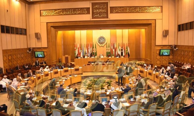 السبت المقبل.. البرلمان العربي يعقد جلسة إجرائية لانتخاب الرئيس ونوابه 1 47579001 2274290412804718 8404083003390689280 n1729674903