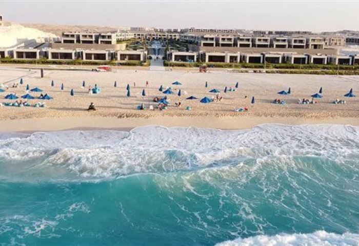 تليفزيون "بريكس":مشروع رأس الحكمةعلامةفارقة في تعزيز التعاون الاقتصادي بين مصر والإمارات 1 477114315825742024022308233523351728294423