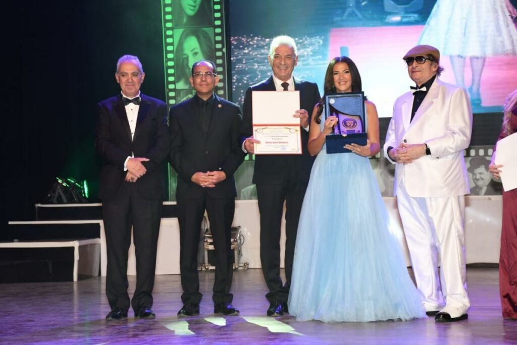 مهرجان الإسكندرية ناعيا مصطفى فهمي: سيبقى في تاريخ الفن 1 4E41A87C 51D0 4401 B5E4 87F76953DEFE1730303703