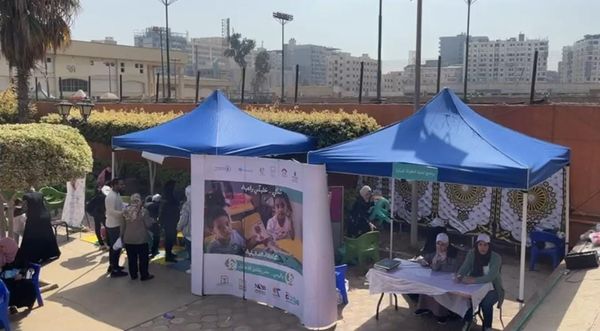 الدقهلية: تدشين المرحلة الثانية من عقد الخدمات الاستشارية لبناء قدرات العاملين بمنظومة المخلفات الصلبة 1 5041728334144