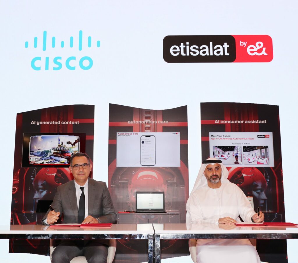 إي آند مصر تتعاون مع Broad Net لتوفير خدمات الرسائل النصية الدولية المتطورة 1 53e41765 4bfa 4596 8d53 37a3c58ef247 scaled1730117824