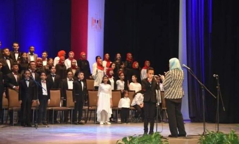 غدا.. "القوة الناعمة ودورها في بناء الإنسان" على مسرح أوبرا دمنهور 1 5477011728217565