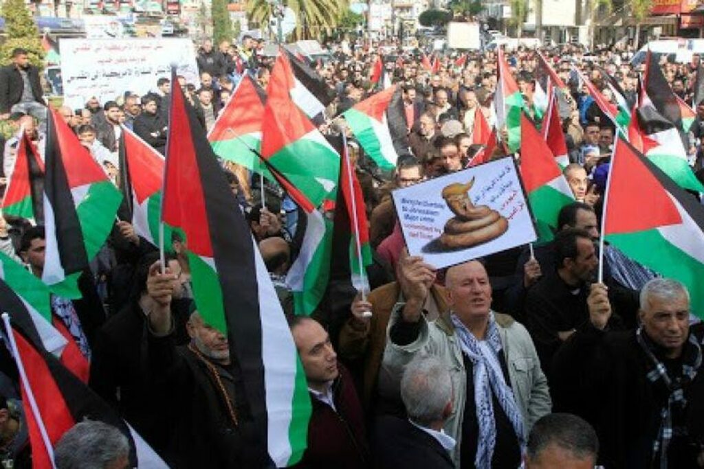 مركزية "فتح" تدعو إلى أوسع تحرك أممي لوقف الظلم المفروض على فلسطين وشعبها 1 54c30407fb15260a62649d50a1944f771728724683