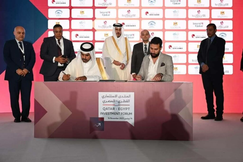 اتفاقية تعاون بين مصر وقبرص في مجال الاحتراف للكيك بوكسينج 1 55770161728837906