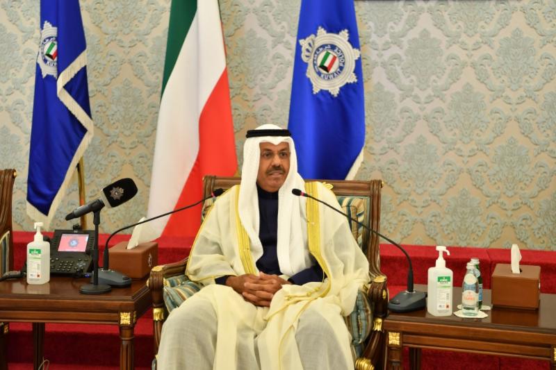 رئيس الوزراء الكويتي يتوجه إلى بلجيكا لترؤس وفد بلاده في القمة الأولى الخليجية الأوروبية 1 5617871728977703