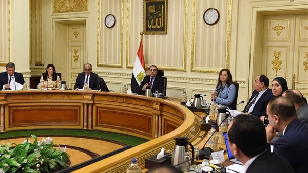 مجلس الوزراء يوافق على مشروع تعديل بعض أحكام اللائحة التنفيذية لقانون الجامعات الخاصة والأهلية 1 5931728472324
