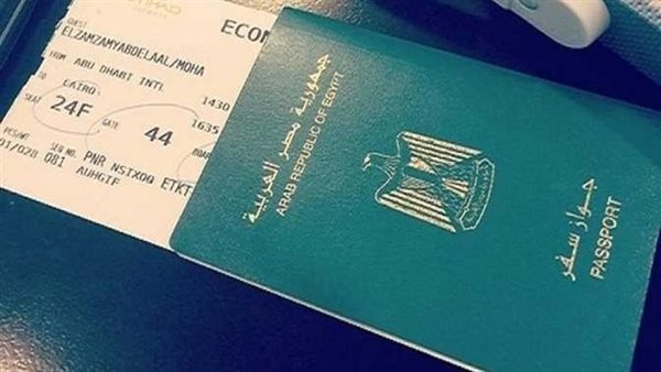 الداخلية: تشغيل وحدتي جوازات متنقلتين بالقاهرة والجيزة لاستخراج جوازات السفر وشهادات التحركات 1 6131729519325