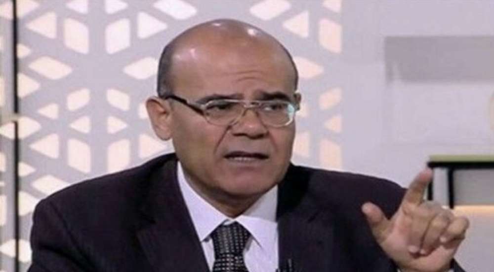 مجدي بدران: المبادرات الرئاسية الخاصة بصحة الأطفال تنقذهم من دوامة الإعاقة الجسدية والسمعية 1 6134a46e421aa97ef94660a21730187004