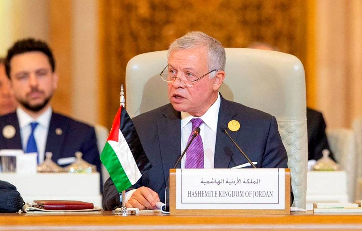 الوزراء الأردني: التصعيد الخطير يوسع دائرة الصراع ويجر المنطقة والعالم نحو صراع كارثي أوسع 1 6208661727792826