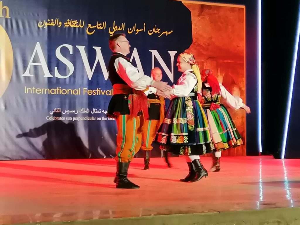 مهرجان أسوان الدولي يبدأ في تلقى الأفلام المشاركة في دورته التاسعة 1 6221727872265