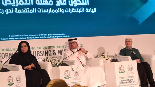 نقيب عام التمريض تشيد بجهود "الفرق الطبية" في التعامل السريع مع ضحايا حادث الجلالة 1 6331728976143