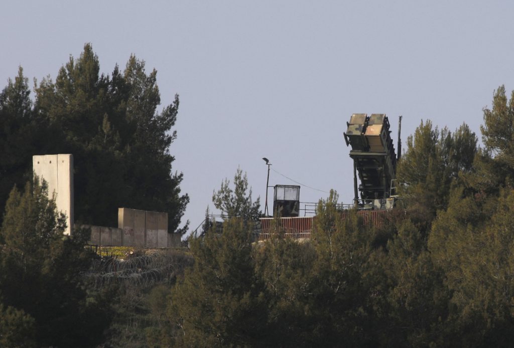 الجيش الإسرائيلي: "الفرقة 98" تشارك في العمليات البرية جنوب لبنان 1 642f759042360423cf2c24c81727763904