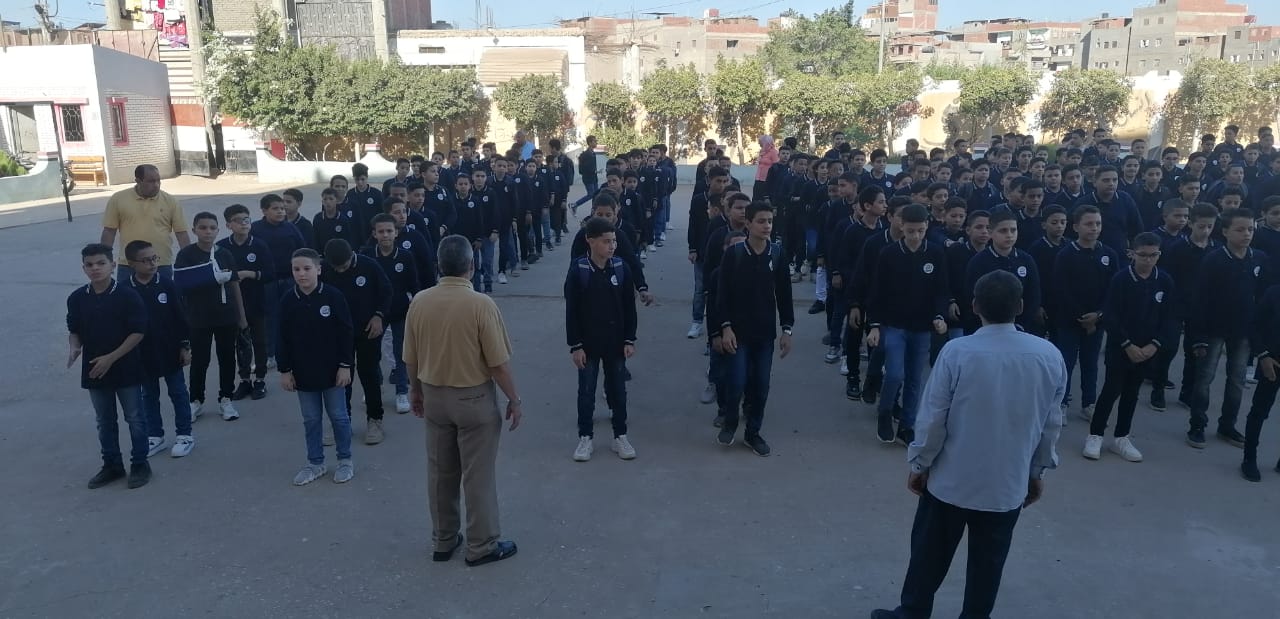 "التضامن الاجتماعي" بالدقهلية: تنفيذ سلسلة فعاليات وقوافل ضمن مبادرة "بداية جديدة لبناء الإنسان" 1 6591728856923