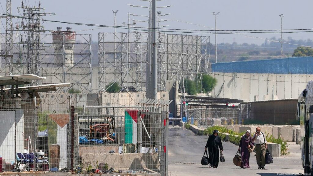 المجلس الوطني الفلسطيني يدعو لتوفير ممر آمن لدخول المساعدات إلى غزة 1 67051112 6051729579084
