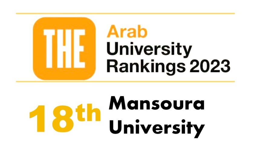 جامعة المنصورة تتصدر الجامعات المصرية في تصنيف التايمز لعام 2025 1 7361728487324