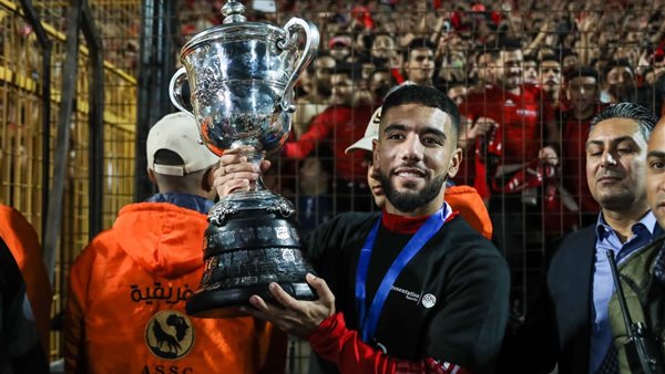 كولر: أطمح في تحقيق المزيد من الألقاب مع الأهلي.. وهدفنا بلوغ نهائي كأس إنتركونتيننتال 1 7451730235903