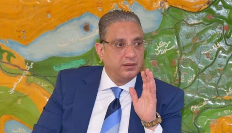 محافظ الفيوم: تطور إيجابي لنمو يرقات الجمبري ببحيرة قارون نظراً لتحسن خصائص المياه 1 7581730376063