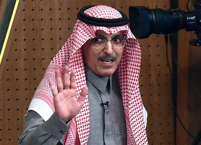 وزير المالية السعودي: صندوق النقد يعمل على تعزيز التعاون الدولي لدعم الرخاء العالمي ومواجهة التحديات 1 758286 01729943621