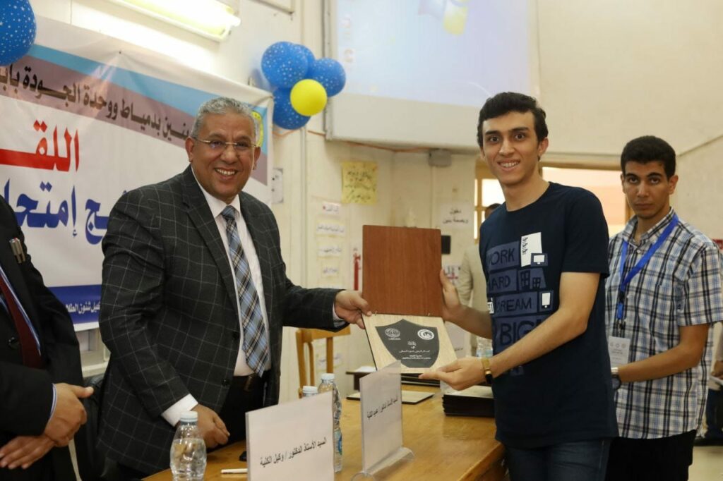 عميد طب الأزهر بدمياط الجديدة: نستعد لإدخال أكبر مركزين متخصصين للخدمة بتكلفة 2 مليار جنيه 1 7721729150863