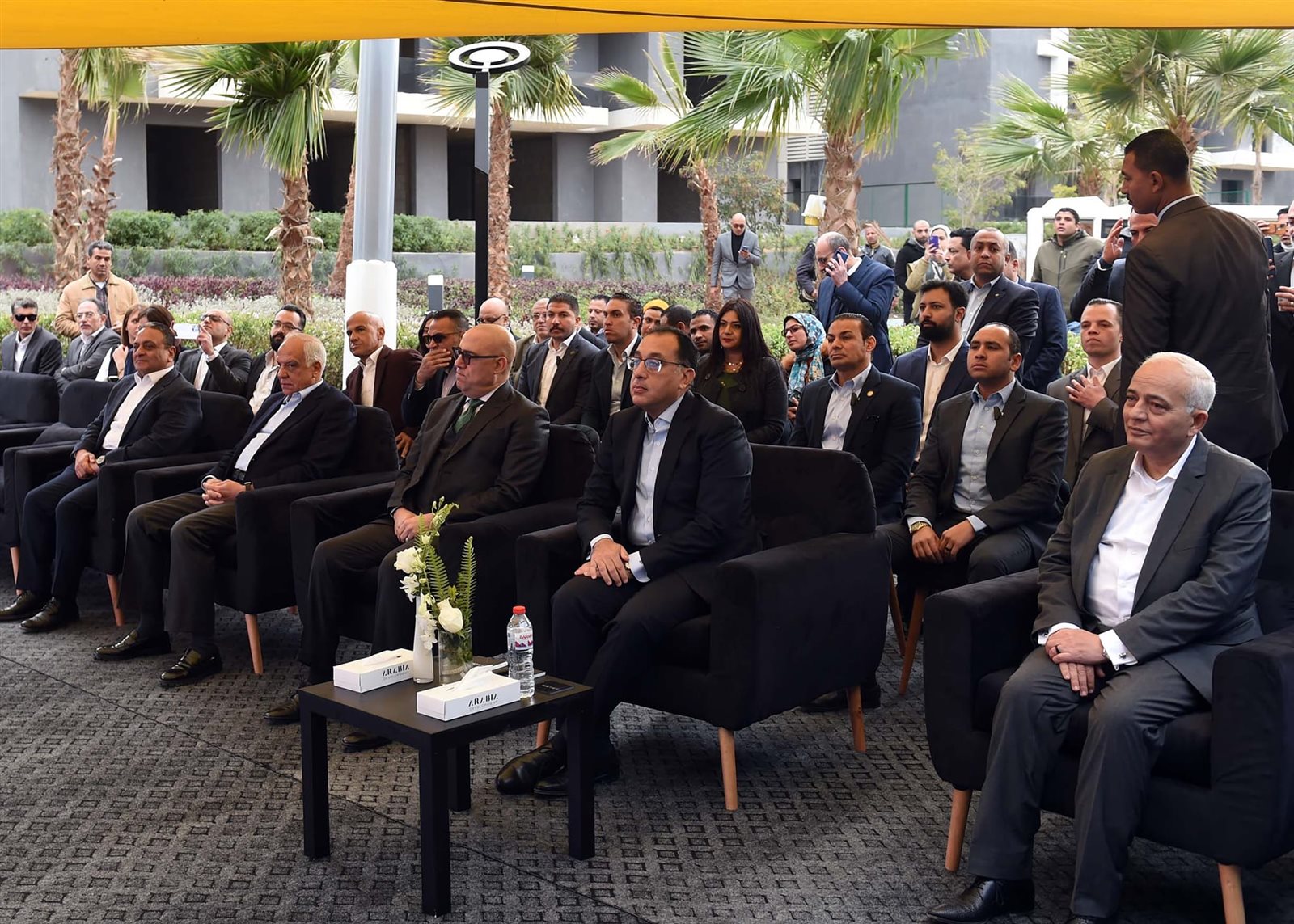 "المالية": 6 مشروعات جديدة بالمشاركة مع القطاع الخاص باستثمارات تتجاوز 27 مليار جنيه 1 7791728992463