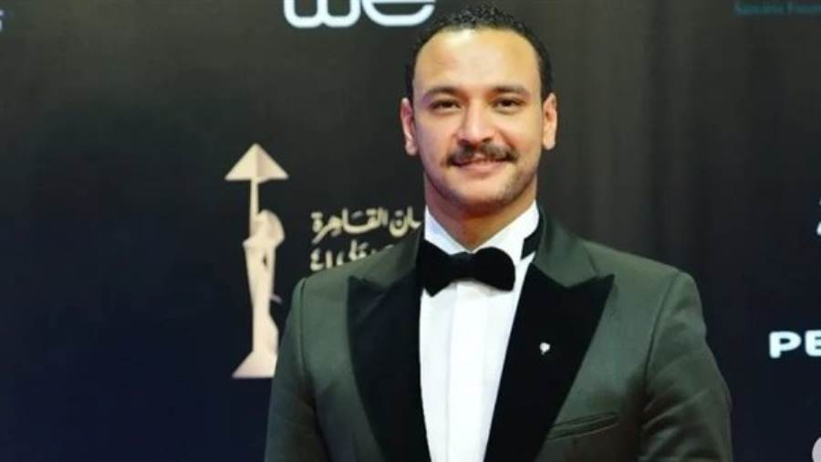 أحمد خالد صالح يُشارك بفيلم "الفستان الأبيض" في مهرجان الجونة السينمائي 1 7811729013283