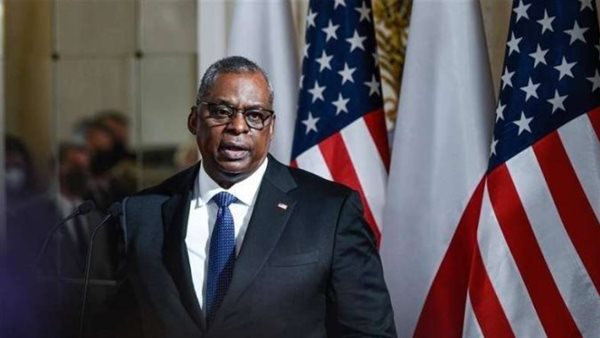 "البنتاجون" : أمريكا تشدد على ضرورة تفادي تصعيد كبير في منطقة الشرق الأوسط 1 7941728421144