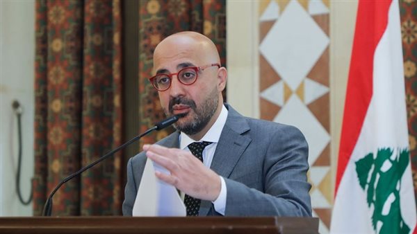 وزير البيئة اللبناني: مصر من أوائل الدول التي سارعت إلى دعمنا لمواجهة الأزمة الحالية 1 8331727874665