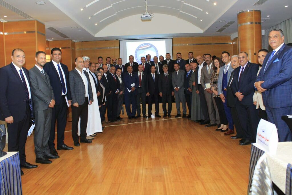 مستقبل وطن بالإسكندرية: ندعم الدولة والقيادة السياسية في جميع القرارات التي تتخذها لصالح الوطن 1 8361729786803