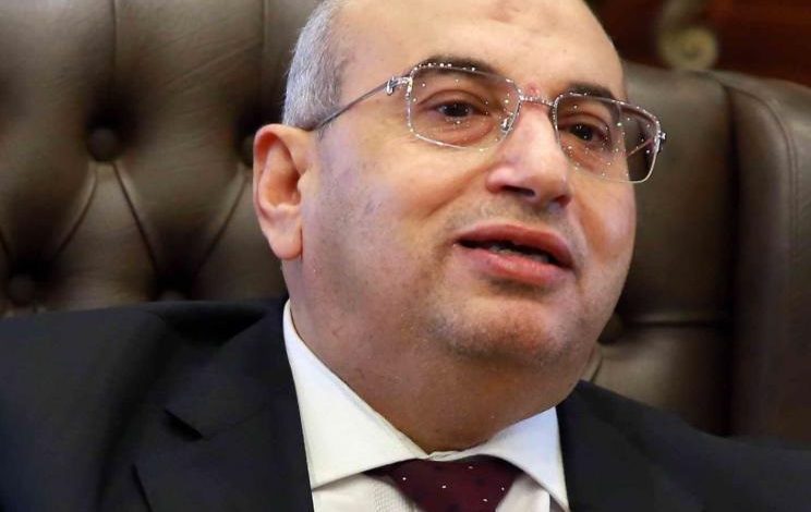 "خبراء الضرائب": الاتفاقية الدولية لمكافحة التآكل الضريبي تمهد لحصول مصر على حصة عادلة من الإيرادات 1 86dacf34 087a 4f05 8549 69c68bca0361 1