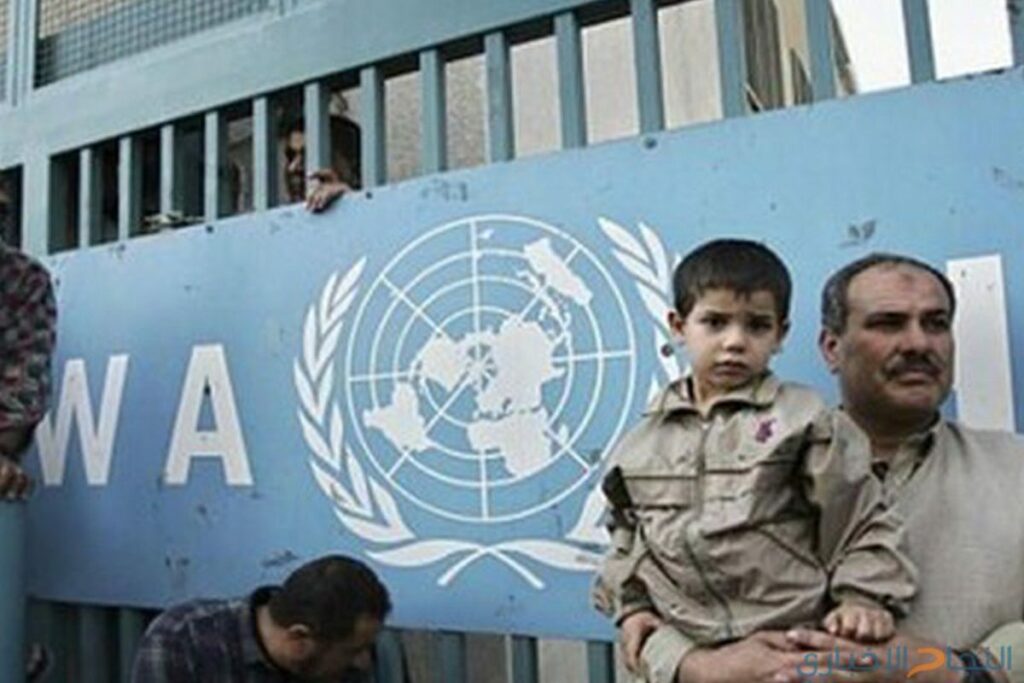 مسؤول فلسطيني: "الأونروا" خصصت 25 مليون دولار كمساعدات طارئة لمخيمات شمال الضفة 1 882753a841f1a7704fad804ac422b9f51730038624