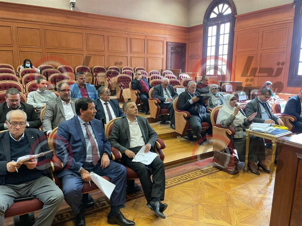 وكيلة "الشيوخ": تعديلات قانون البناء تستهدف تحقيق التنمية العمرانية الشاملة 1 8861728816004
