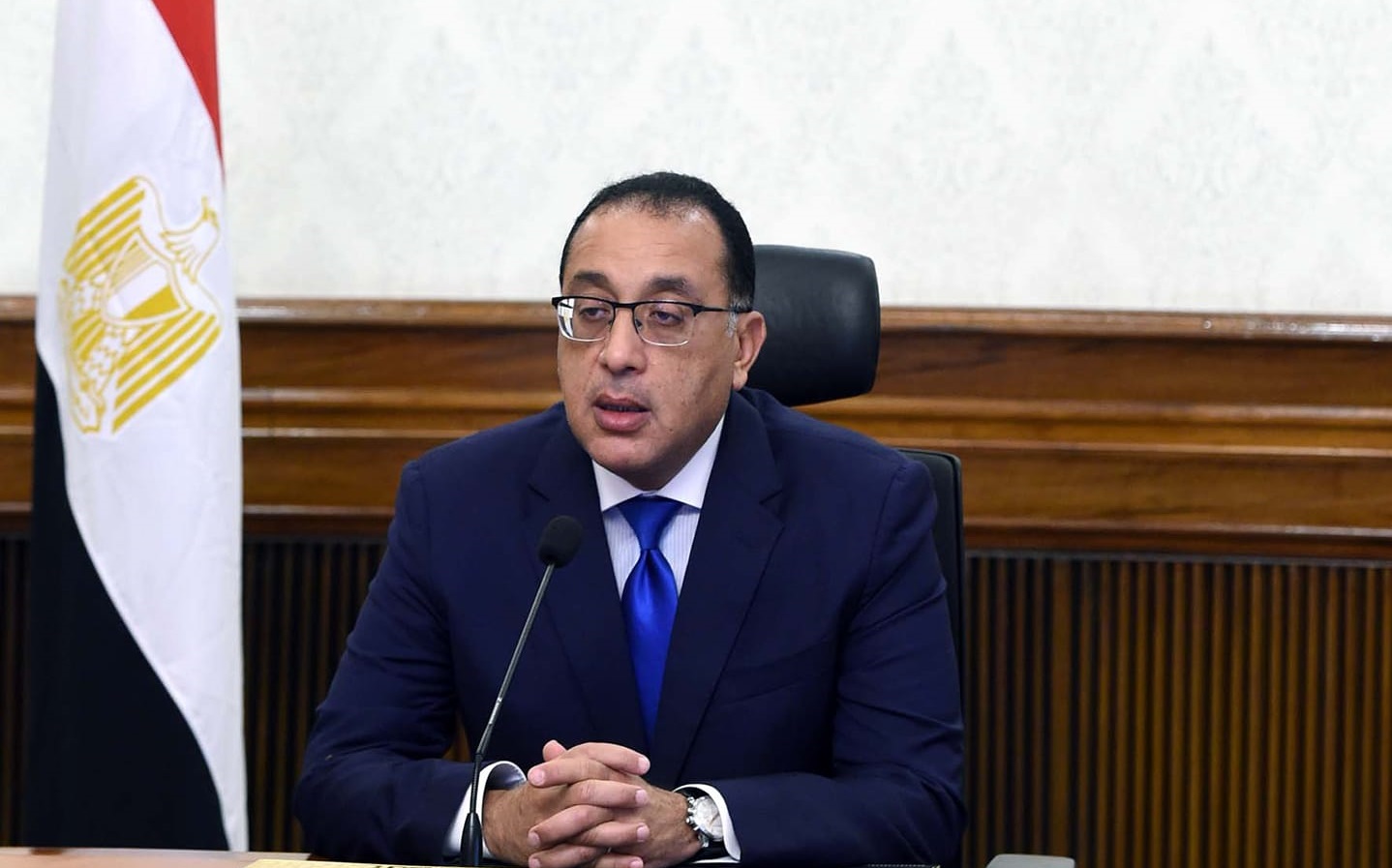الرئيس السيسي: مصر تضع المياه على رأس أولوياتها.. و"النيل" قضية ترتبط بحياة الشعب المصري 1 909518247401416 256432686527159 890103211325246282 n1728802924