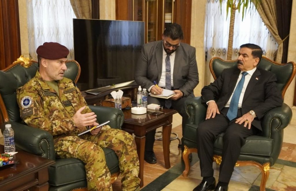 "الناتو" يعرب عن استعداده تطوير التعاون العسكري مع أرمينيا 1 918102022 upload 1658826336 17797084141728366063