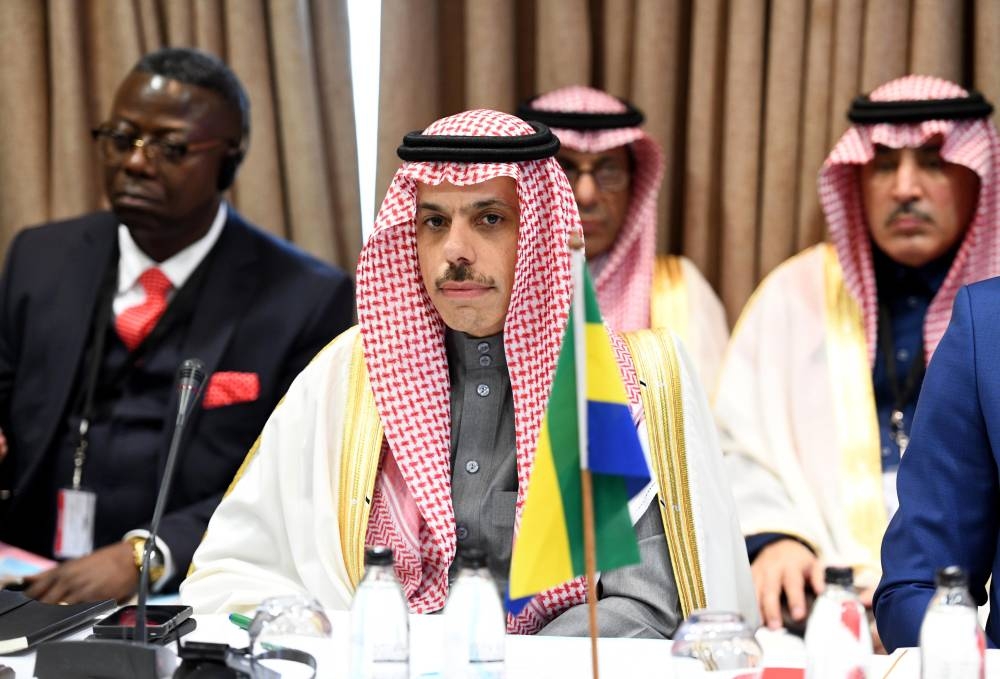 تليفزيون "بريكس" يستعرض جهود السعودية في دمج التقنيات الرقمية المتقدمة في الرعاية الصحية 1 9344891729860243