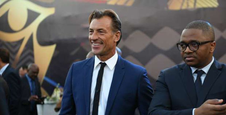 تقارير: الاتحاد السعودي يفتح باب المفاوضات مع رينارد لتولي المهام الفنية للمنتخب السعودي 1 97501035615550862171729961411