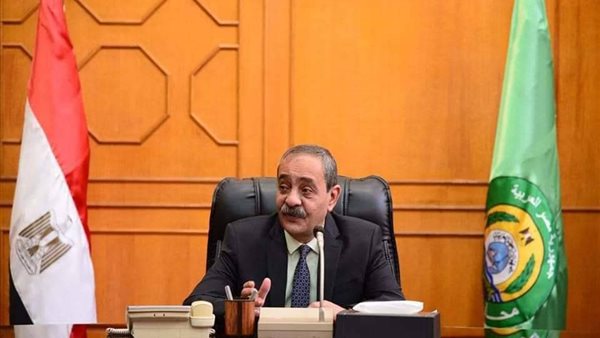 محافظ الإسماعيلية : فتح الشواطئ والأندية غدا بالمجان احتفالا بالعيد القومي للمحافظة 1 9941729000743