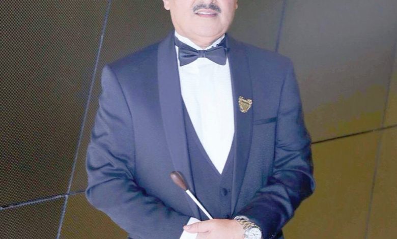 غدا.. وزير الثقافة ورئيس دار الأوبرا يفتتحان الدورة الـ 32 من مهرجان ومؤتمر الموسيقى العربية 1 9c0ae153 41e6 47b0 a9c4 71f7daded89b1728541760